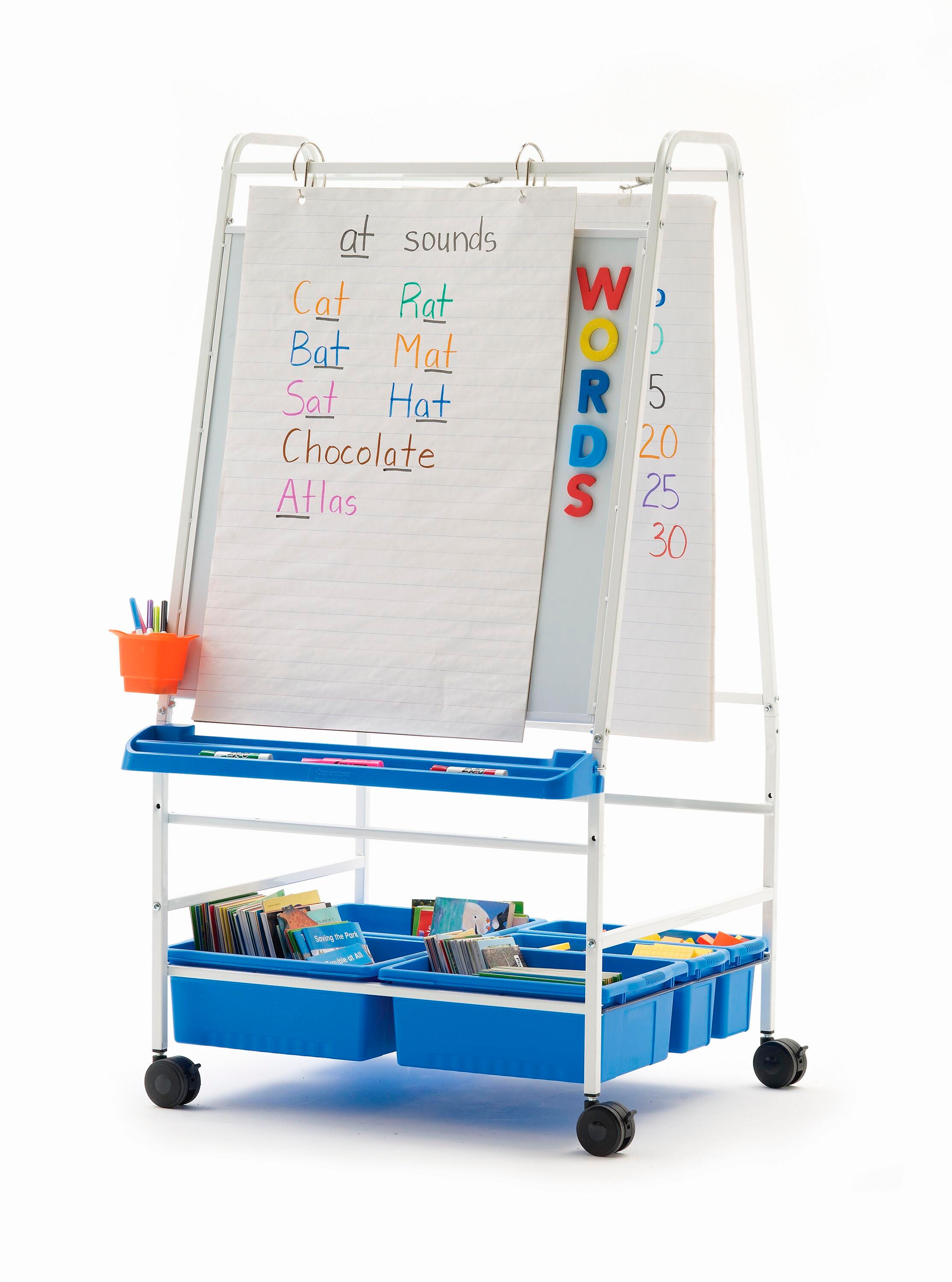 Literacy Easels Supplies, Item Number 1574881